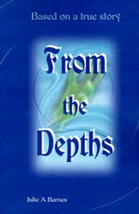 Enlarge image Cover: From the Depths - Writers Club Press