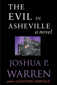 Abbildung von: The Evil in Asheville - iUniverse