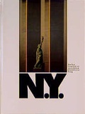Cover: New York - Ellert & Richter