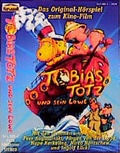 Cover: Tobias Totz und sein L&ouml;we - Baumhaus