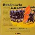 Cover: Bundeswehr - TOMUS