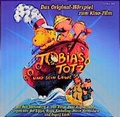 Cover: Tobias Totz und sein L&ouml;we - Baumhaus