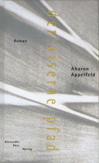Enlarge image Cover: Der eiserne Pfad - Fest, Alexander