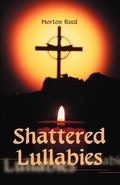 Cover: Shattered Lullabies - iUniverse