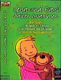 Cover: Lena und Paul halten zusammen - Baumhaus