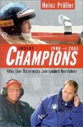 Cover: Unsere Champions - Residenz
