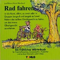 Enlarge image Cover: Radfahren - TOMUS