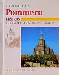 Enlarge image Cover: Ostpreussen Lexikon - Weltbild