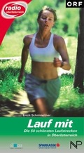 Cover: Lauf mit - Residenz