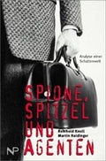 Cover: Spione, Spitzel und Agenten - Residenz