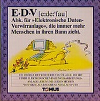 Enlarge image Cover: EDV - TOMUS