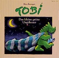 Cover: Tobi - Ein allerliebstes Ungeheuer - Baumhaus