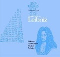 Cover: Gottfried Wilhelm Leibniz - Schl&uuml;tersche