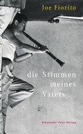 Cover: Die Stimmen meines Vaters - Fest, Alexander
