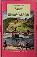 Cover: Sagen aus dem Rheinland - Weltbild