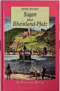 Enlarge image Cover: Sagen aus dem Rheinland - Weltbild