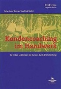 Cover: Kundencoaching im Handwerk - Haufe-Lexware