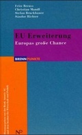 Cover: EU-Erweiterung - Residenz