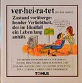 Cover: Verheiratet - TOMUS