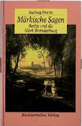 Cover: M&auml;rkische Sagen - Weltbild