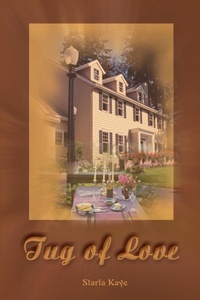 Enlarge image Cover: Tug of Love - iUniverse