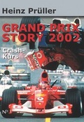 Cover: Grand Prix Story 2002 - Residenz