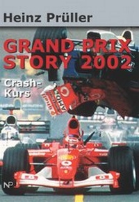 Enlarge image Cover: Grand Prix Story 2002 - Residenz
