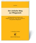 Cover: Der einfache Weg zur Pflegestufe - Schl&uuml;tersche