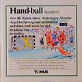 Cover: Handball - TOMUS