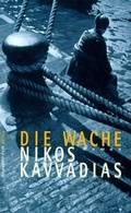 Cover: Die Wache - Fest, Alexander