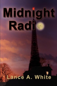 Abbildung von: Midnight Radio - iUniverse