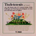 Cover: Tischtennis - TOMUS
