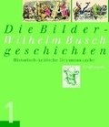 Cover: WILHELM BUSCH. Die Bildergeschichten - Schl&uuml;tersche
