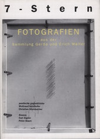 Enlarge image Cover: 7 Stern - Bibliothek der Provinz
