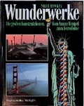 Cover: Wunderwerke - Weltbild