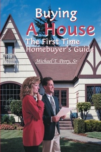 Abbildung von: Buying a House - iUniverse