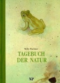 Cover: Tagebuch der Natur - Residenz