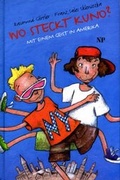 Cover: Wo steckt Kuno? - Residenz