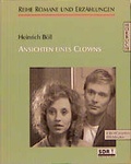 Cover: Ansichten eines Clowns - H&ouml;rbuchproduktionen