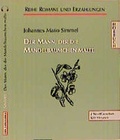 Cover: Der Mann, der die Mandelb&auml;umchen malte - H&ouml;rbuchproduktionen