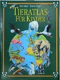 Cover: Tieratlas f&uuml;r Kinder - Weltbild