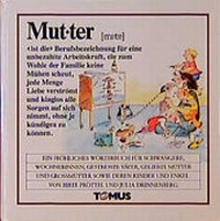 Enlarge image Cover: Mutter - TOMUS