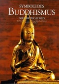 Cover: Symbole des Buddhismus - Brandst&auml;tter Verlag