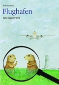 Cover: Flughafen - Residenz