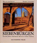 Cover: Siebenb&uuml;rgen - Weltbild