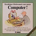 Cover: Herzlichen Gl&uuml;ckwunsch zum neuen Computer! - TOMUS