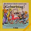 Cover: Herzlichen Gl&uuml;ckwunsch zum Geburtstag! - TOMUS