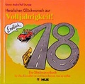 Cover: Herzlichen Gl&uuml;ckwunsch zur Vollj&auml;hrigkeit! - TOMUS