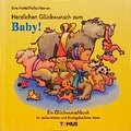 Cover: Herzlichen Gl&uuml;ckwunsch zum Baby! - TOMUS