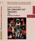 Cover: Ein Gesch&auml;ft mit Tr&auml;umen - H&ouml;rbuchproduktionen